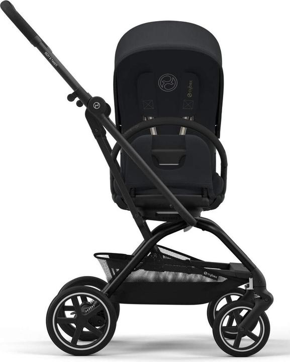 Produktbild Cybex Eezy S Twist +2 (0 Monate - 4 Jahre)