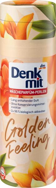 Produktbild dm Denkmit Golden Feeling