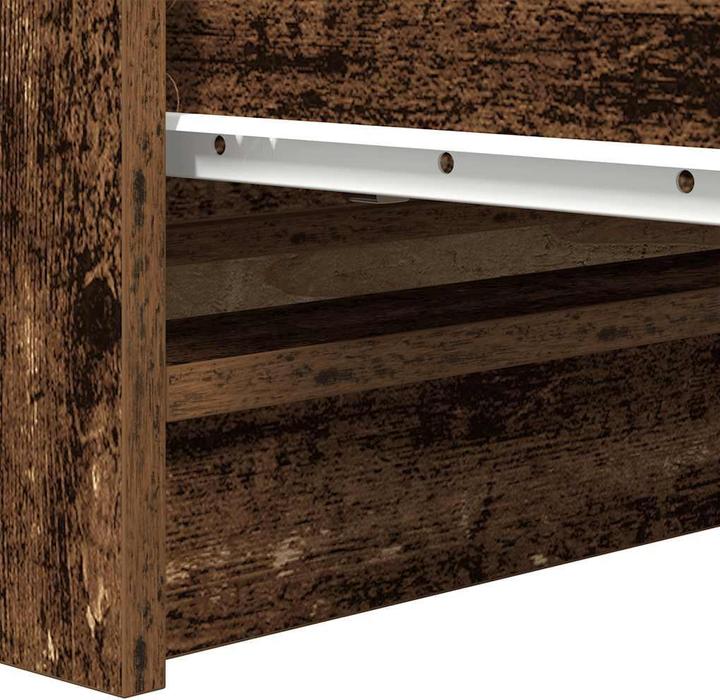Image du produit vidaXL Sideboard (80 x 35 x 76 cm)