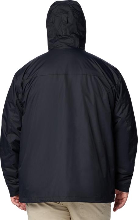 Produktbild Columbia Tunnel Falls™ II Interchange Jacket (XL)