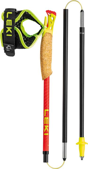 Actual product image Leki Ultratrail FX.One Superlite (100 cm)