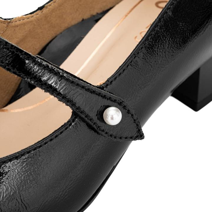 Produktbild Ara Graz Pumps, sehr zart (39)