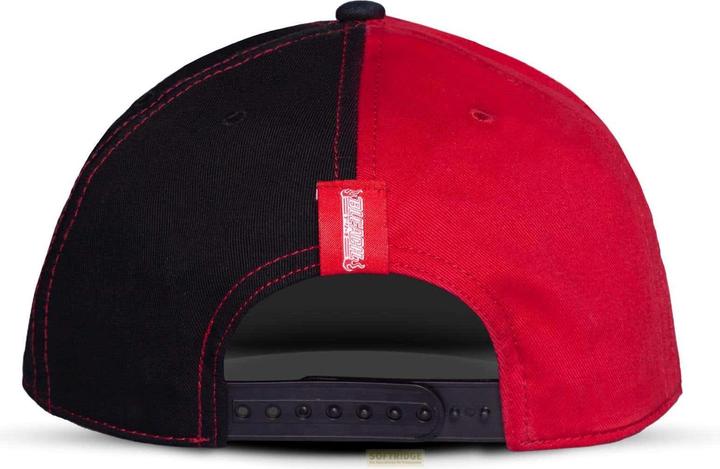 Immagine prodotto Difuzed Bleach - Ichigo Kurosaki - taille U