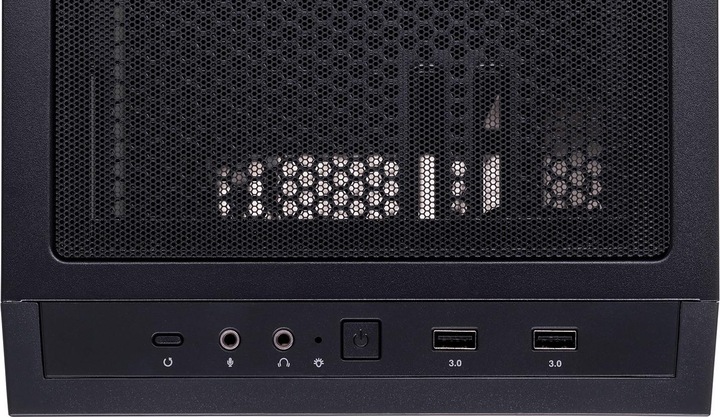 Produktbild ASUS A21 Plus (Mini-ITX, mATX)
