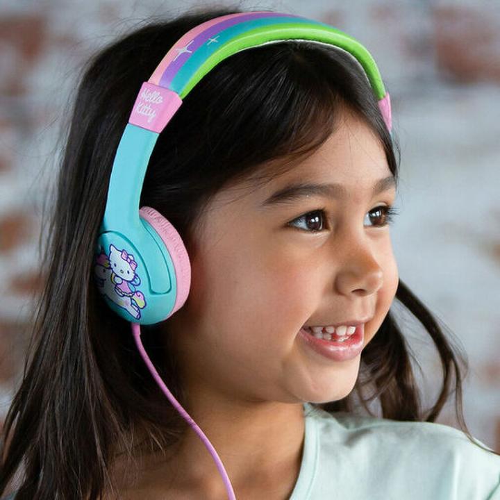 Produktbild OTL Hello Kitty Regenbogen