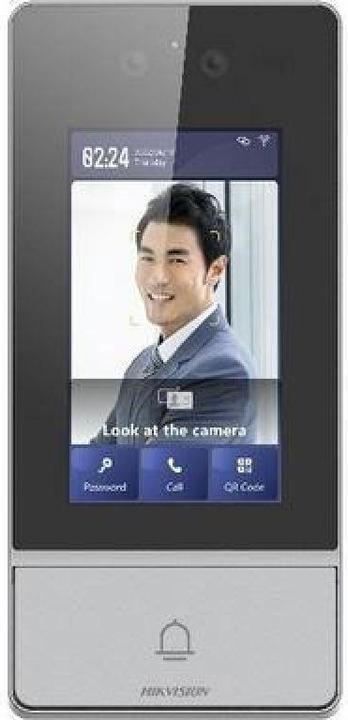 Hikvision DS-KV9503-WBE1 (App)