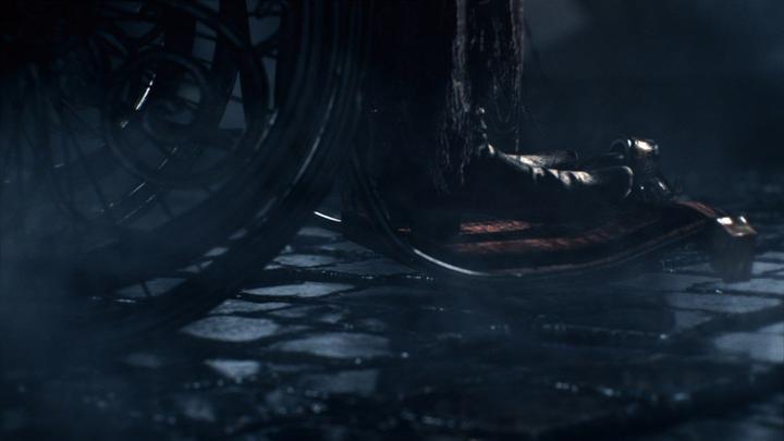 Produktbild Sony Bloodborne - GOTY (PS4, EN)