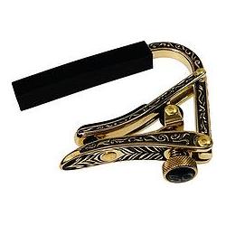 Shubb Capo eC1b Sequoia LTD Acoustic, Zubehör Instrumente