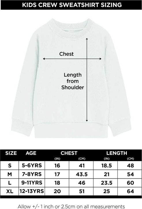 Produktbild Disney Yeehaw Sweatshirt (140, 146)