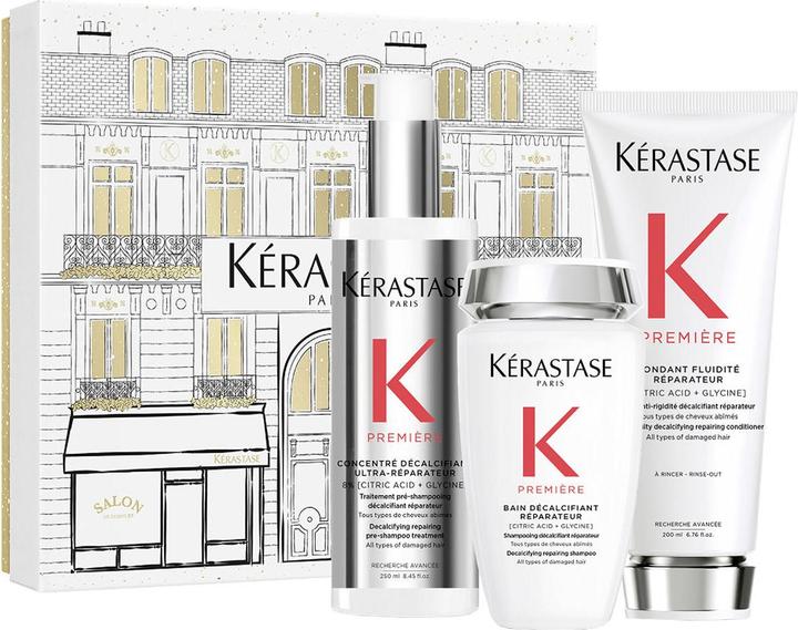 Actual product image Kérastase Premiere Fondant Xmas (Hair care set)