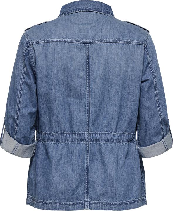 Actual product image Only CARKENYA Jeansjacke Jeansjacke (52)