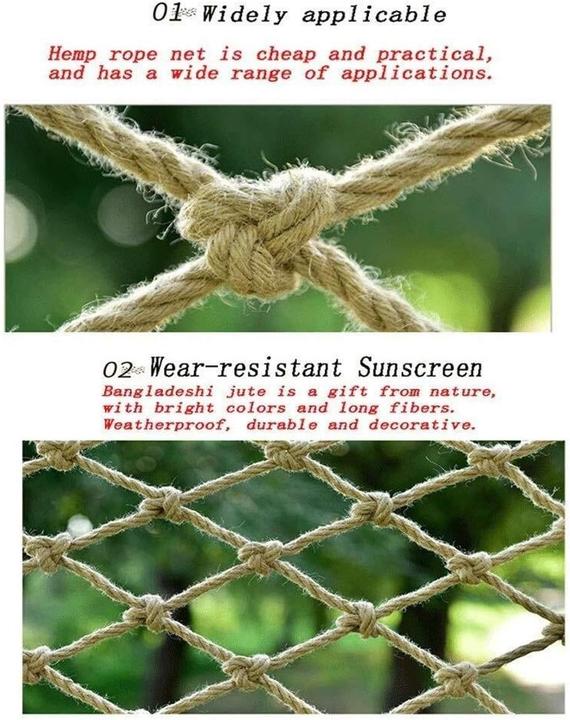 Immagine prodotto Schutznetz-888 Sicherheitsnetz