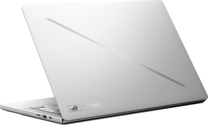 Image du produit ASUS ROG Zephyr G14 (14", 1000 Go, 32 Go, ING. Int.)