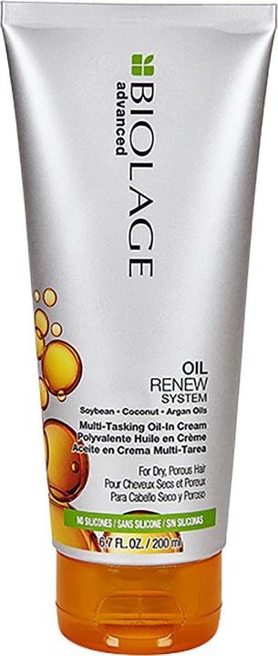 Actual product image Matrix Biolage Advanced Oil Renew System (200 ml)