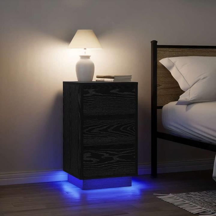 Immagine prodotto vidaXL Nachttisch (38 x 34 x 65 cm)