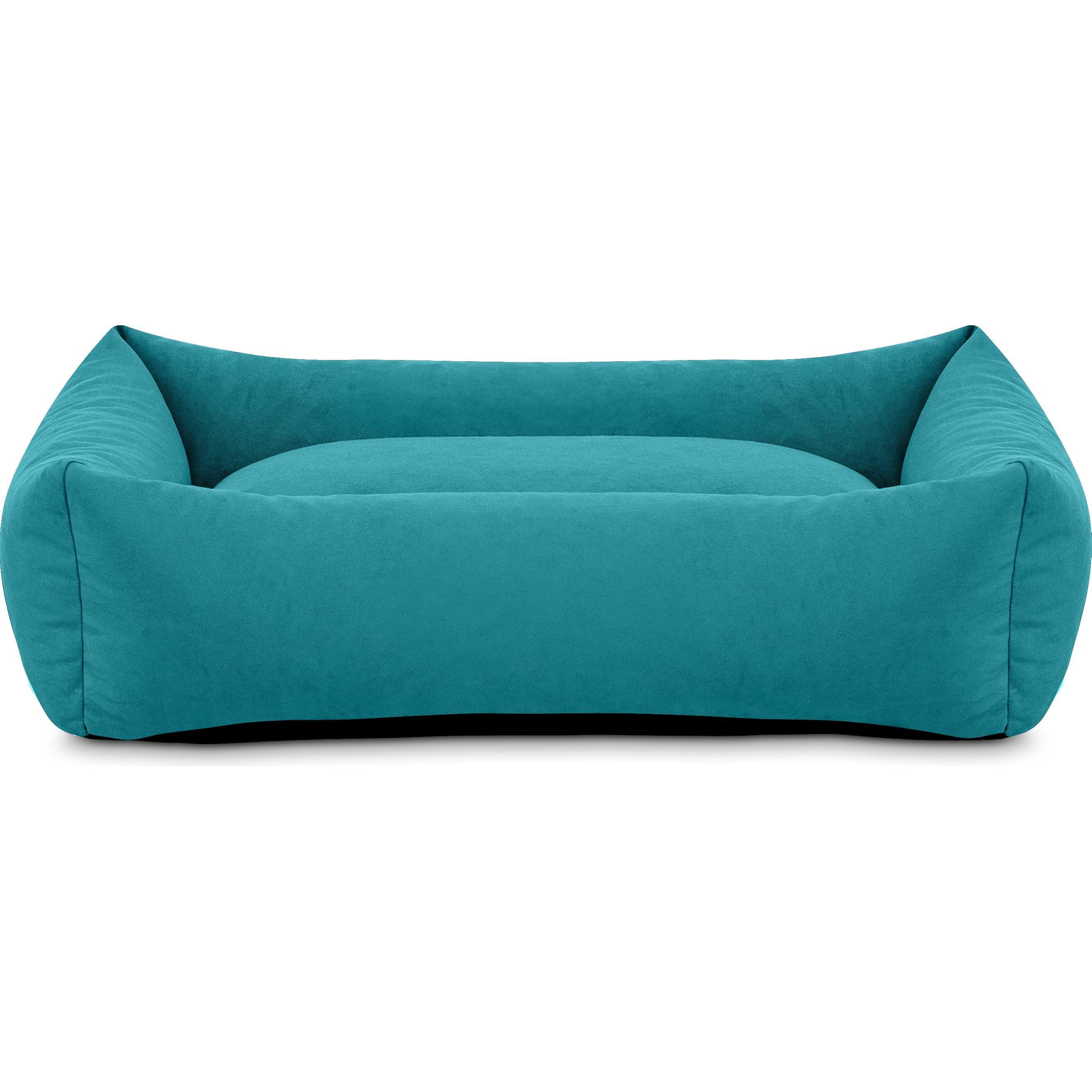 Konsimo Canini (Hund), Hundebett + Katzenbett