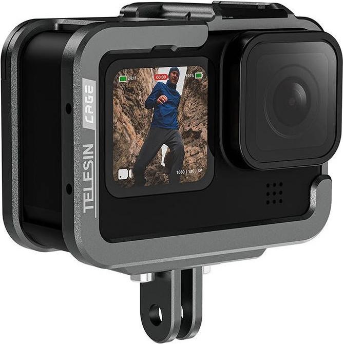Produktbild Telesin GP-FMS-G11-TZ (Hero 11, Hero 10, Hero 9)