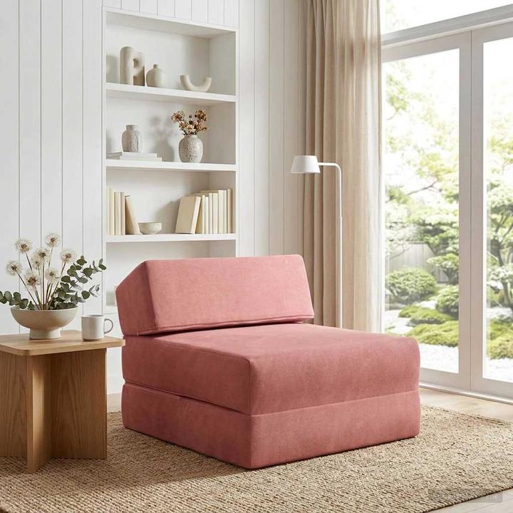 Produktbild vidaXL Klappbares Sofa