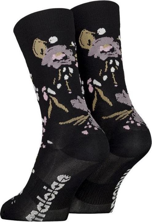 Produktbild Maloja HasenmattM. - Fahrradsocken (36 - 38)