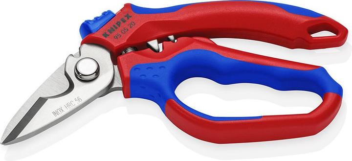 Actual product image Knipex Electrician's shears (160 mm)
