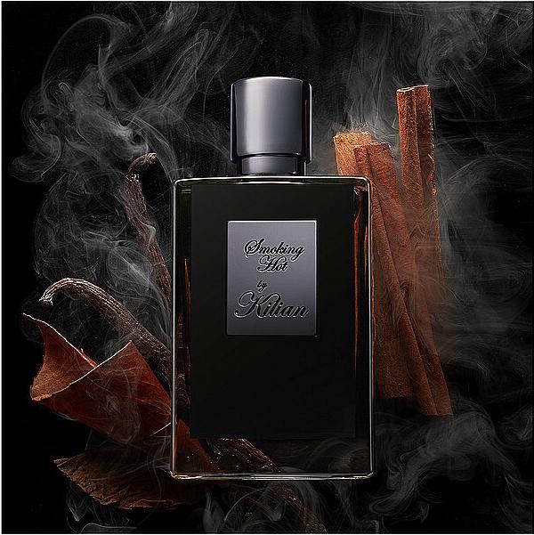 Actual product image By Kilian Dinner jacket Hot (Eau de parfum, 50 ml)