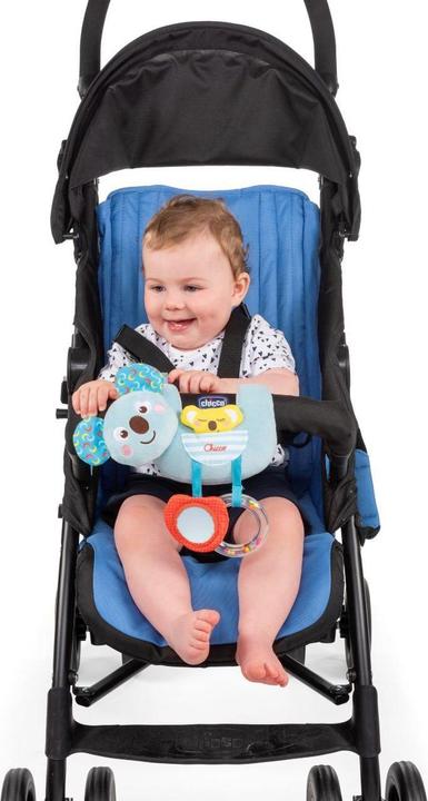 Productafbeelding Chicco Hangend speelgoed