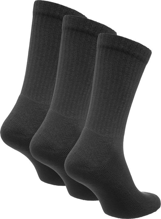 Immagine prodotto Lacoste Calzini Abbigliamento sportivo (confezione da 3, 43 - 46)