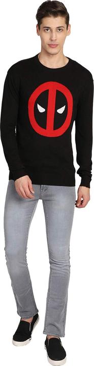 Produktbild Deadpool Clean TShirt (M)