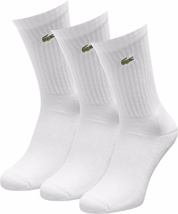 Produktbild Lacoste Socken Sportswear (3er Pack, 43, 46)