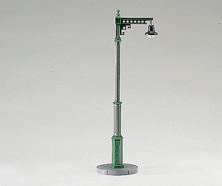 Produktbild LGB Bahnhofslampe, 1-armig
