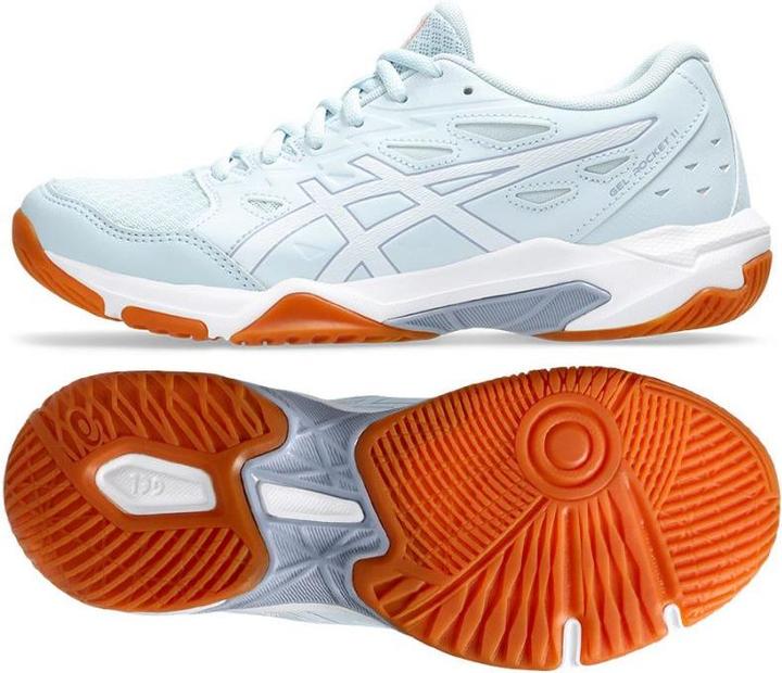 Produktbild ASICS Performance Upcourt Volleyballschuhe (42)