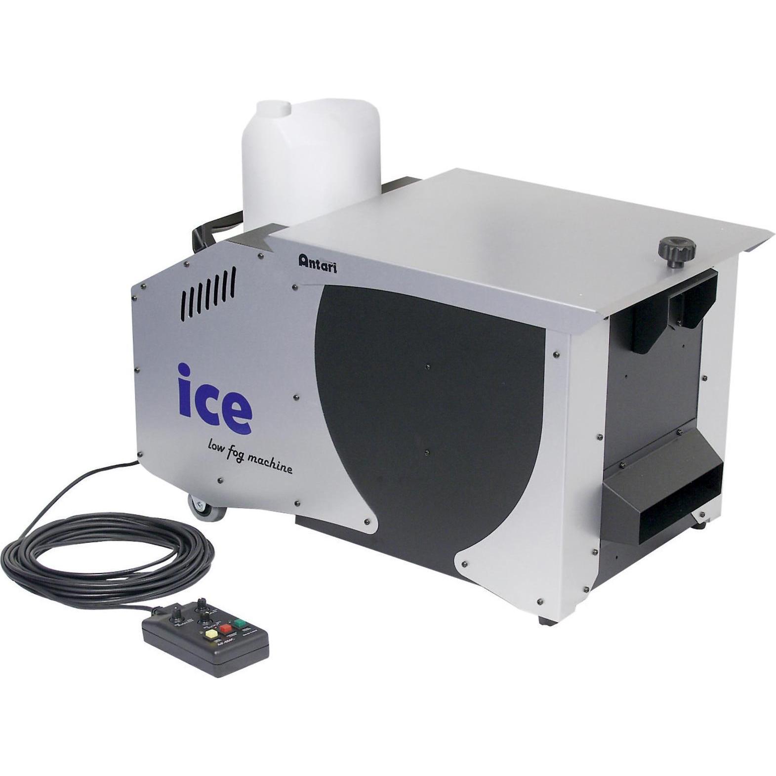 Thumbnail - Antari Ice-101, Nebelmaschine