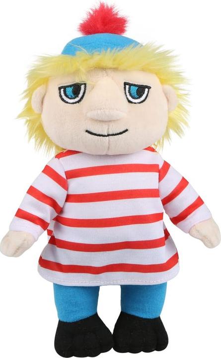 Moomin - Too-Ticky 23 cm plush (35593907) (23 cm)