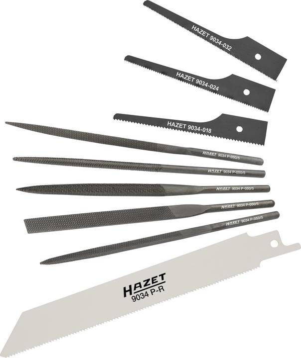 Produktbild HAZET Stichsäge 9034P-2