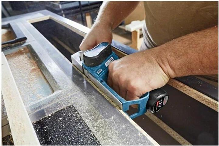 Produktbild Bosch Professional Gho 12v-20