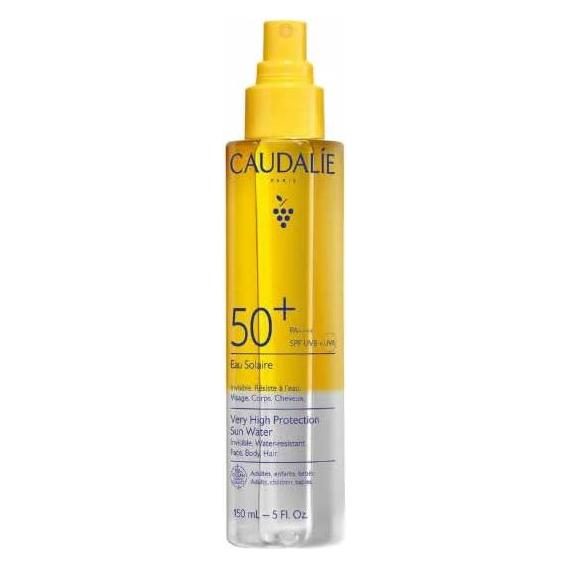 Caudalie Sunscreen Water (Sonnencreme, SPF 50+, 150 ml)