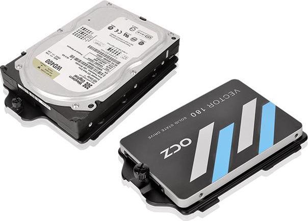 Actual product image Thermaltake View 21 (ATX, mATX, Mini-ITX)