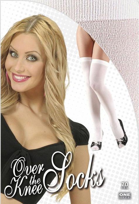 Produktbild Widmann Halterlos - blickdicht (70 DEN, XL)