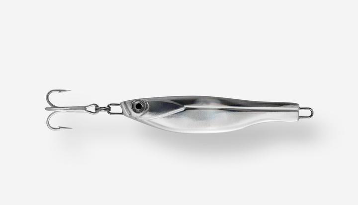 Immagine prodotto Caperlan Spinner jig per la pesca (9 cm)