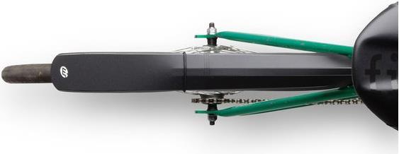 Produktbild Ass Savers Fendor-Bendor Slim (Schutzblech hinten)