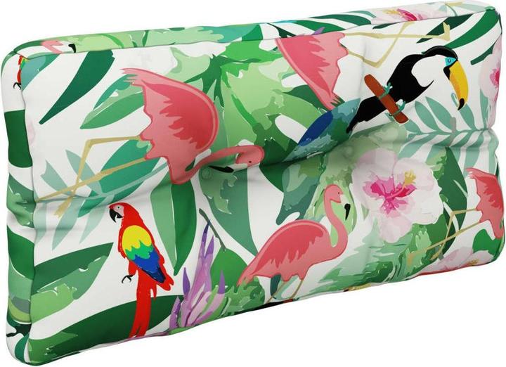 Immagine prodotto VidaXL Itzal (80 x 80 x 12 cm)