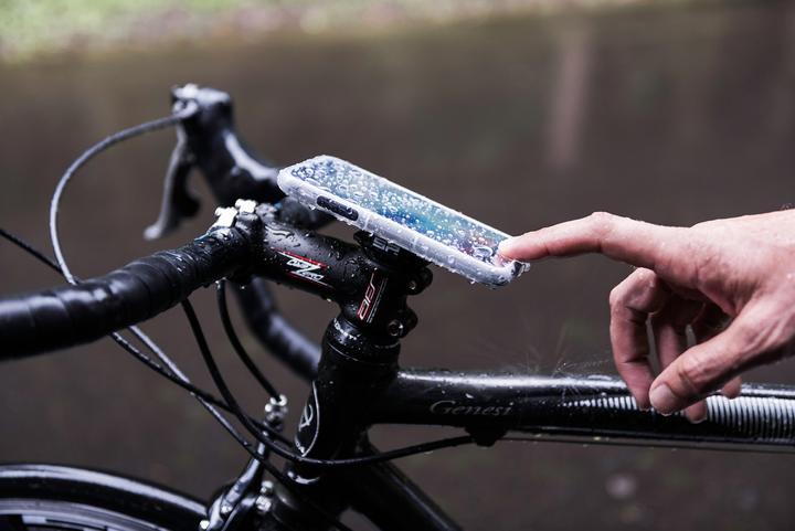 Produktbild Sp Connect Wetterschutzhülle (Samsung Galaxy S7 Edge)