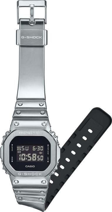 Produktbild Casio GM-5600YM-8ER (Chronograph, 49.60 mm)