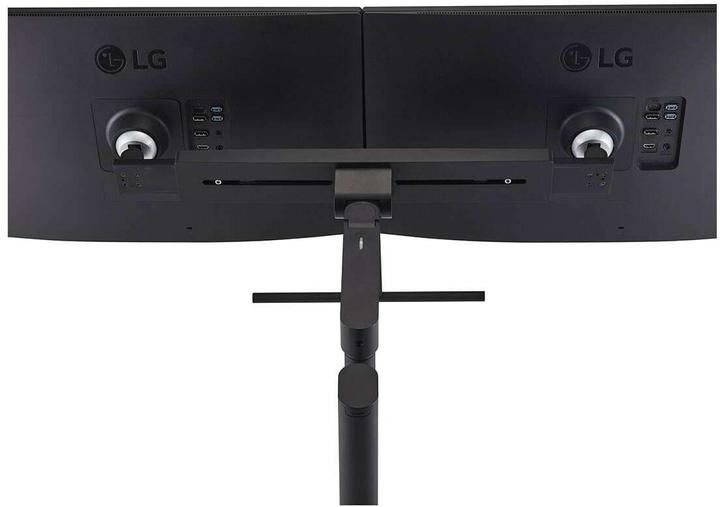 Produktbild LG 27QP88DP-BS (2560 x 1440 Pixel, 27")