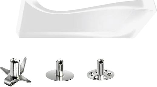 Produktbild Essge ESGE 85307 Cordless Pro Zauberstab 200W