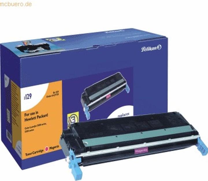 Produktbild Pelikan 645a (M)