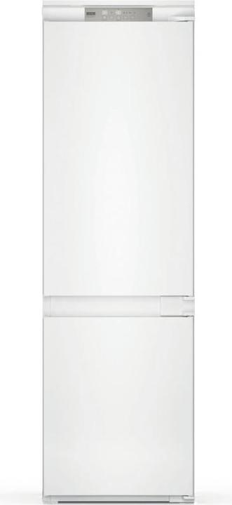 Actual product image Whirlpool WHC18 T574 P koel-vriescombinatie Ingebouwd 250 l C Wit (250 l)