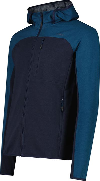 Produktbild CMP Campagnolo Hoodie (XXL)