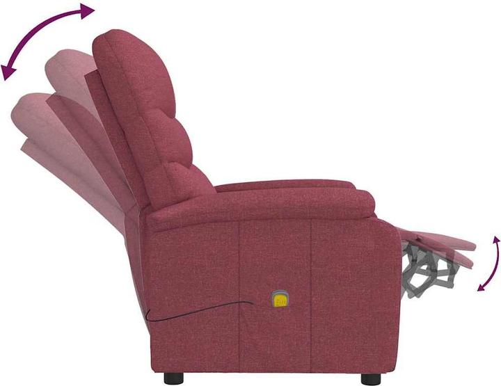 Actual product image vidaXL Brylee