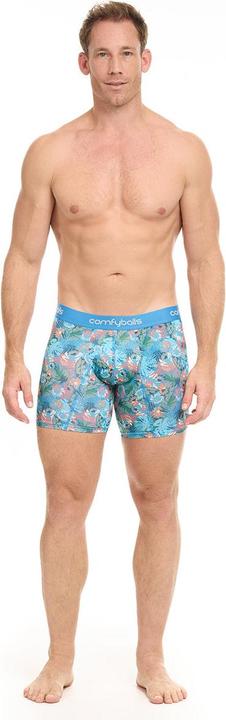 Image du produit Comfyballs Performance Long (XXL, Une unité par pack)